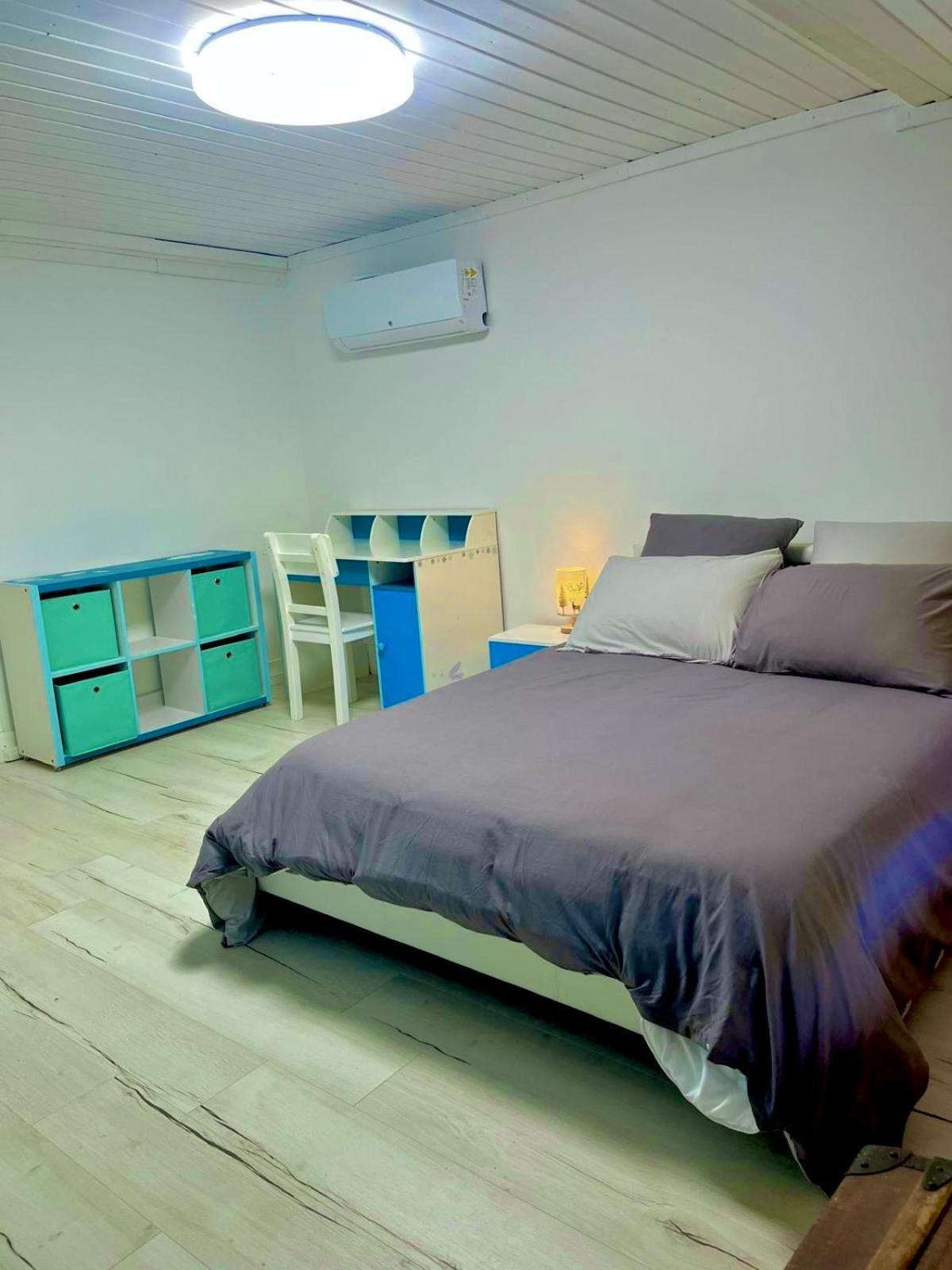 Appartement Dans Maison Familiale Бельво Экстерьер фото
